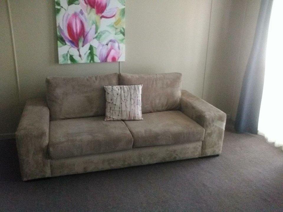 Smerdon Lodge Motel Horsham Extérieur photo